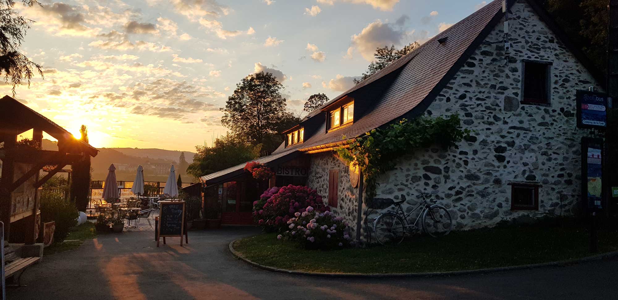 glamping Hautes-Pyrénées