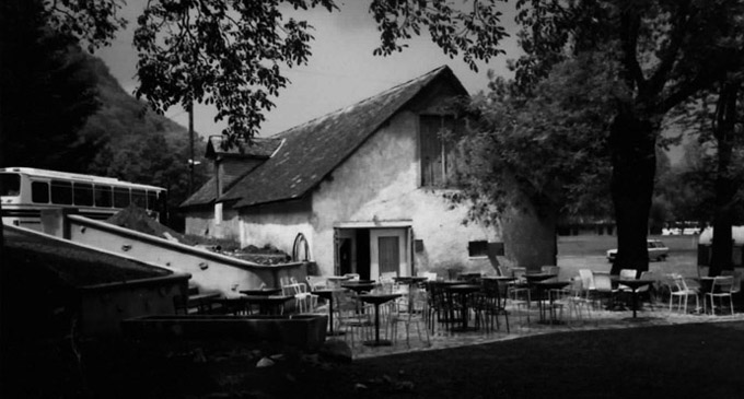 Depuis 1955, le rendez-vous des amoureux du camping à Lourdes !