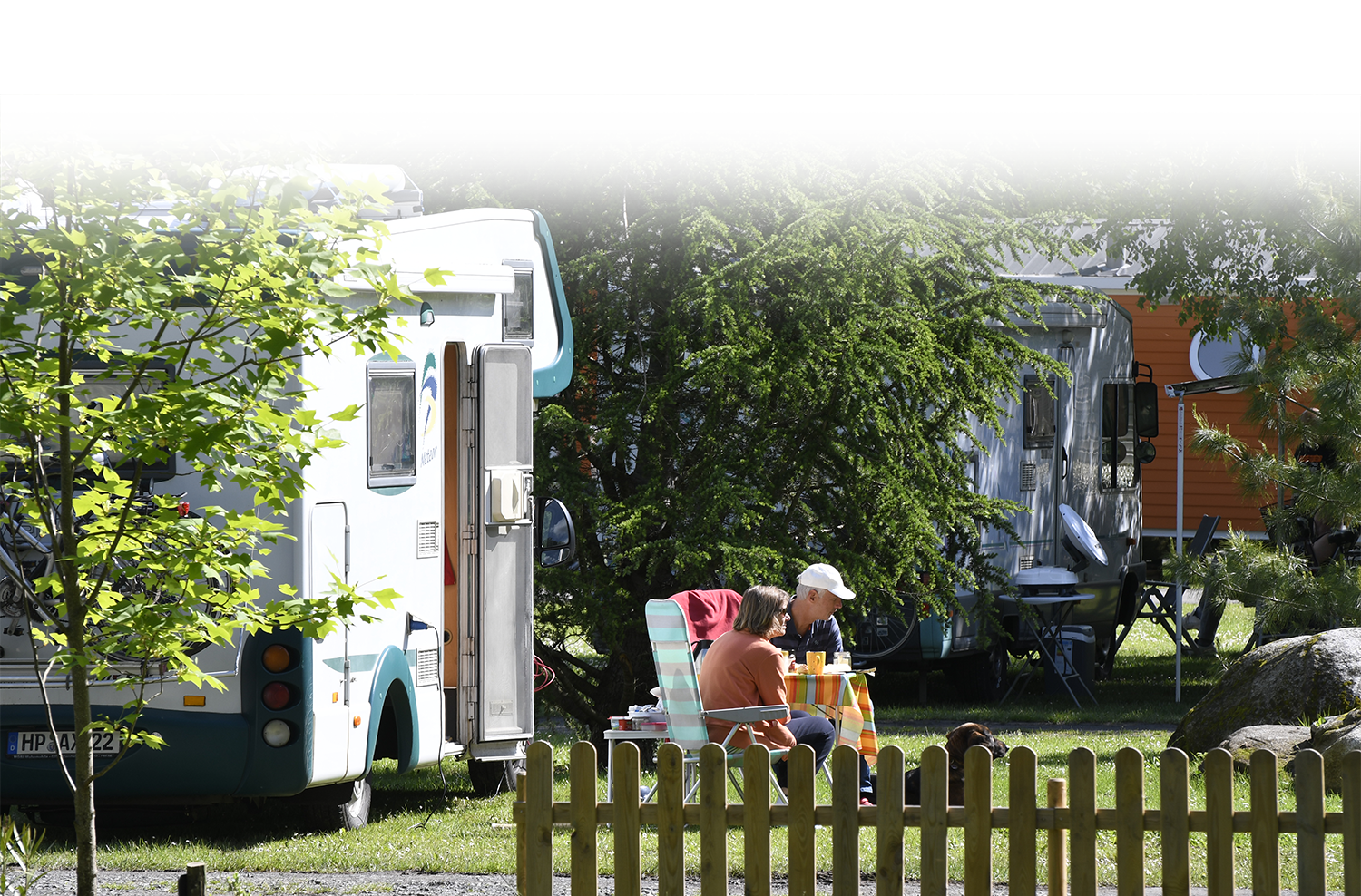 Découvrir les hautes-Pyrénées en Camping-car