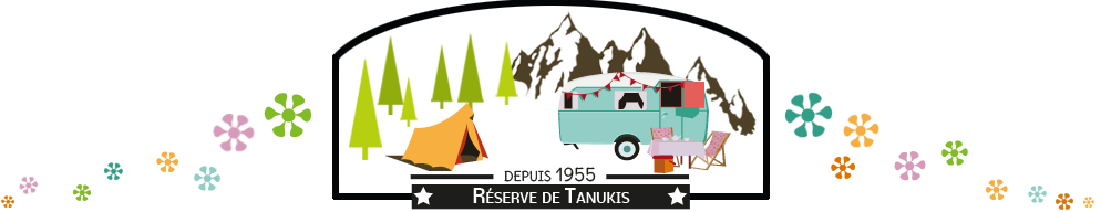 Camping Sites & Paysages la Forêt dans les Pyrénées