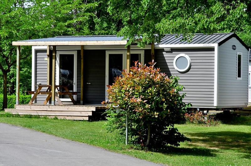 Cottage Suite