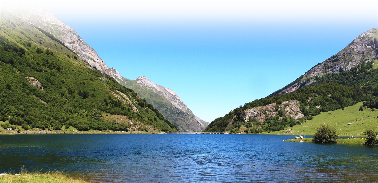 Visiter la région Occitanie