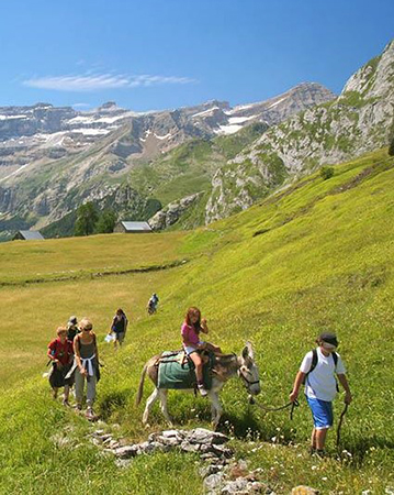 Cirque de Gavarnie 2