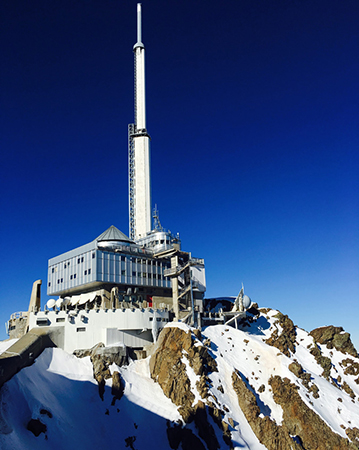 Pic du Midi