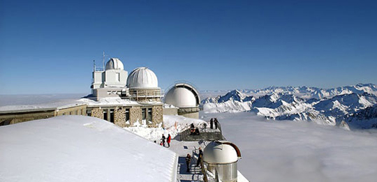 Pic du Midi